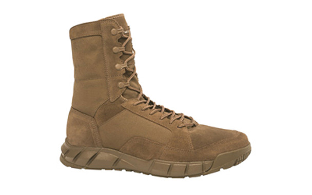 Oak Lt Assault 2 Boot Coyote