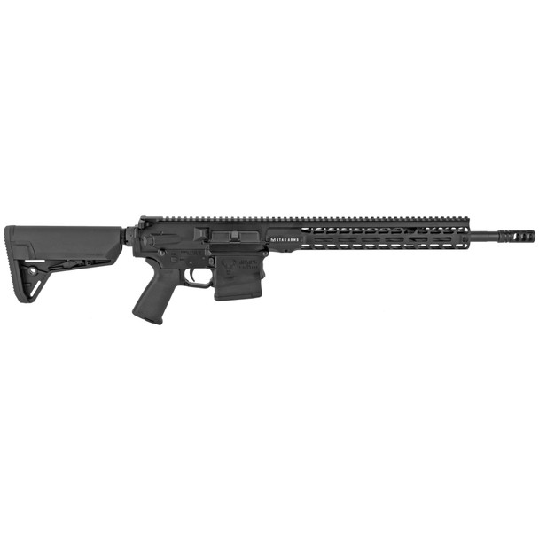 Stag Stag10 Tac Qpq 308 16" 10rd Blk