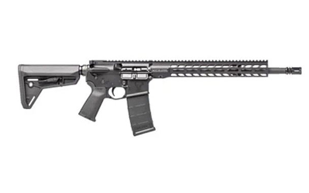 Stag Stag15 Tac 5.56 16" 30rd Blk - STAG15000142