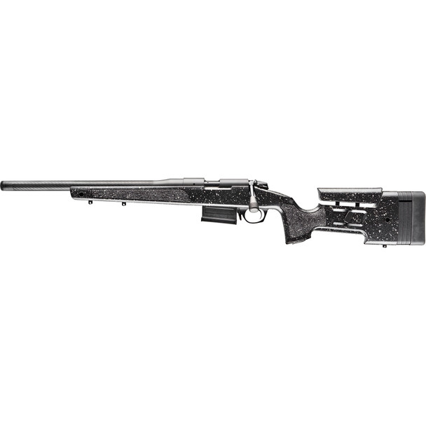 Bergara B14r Tr 22lr 18" Lh 10rd - B14R002L