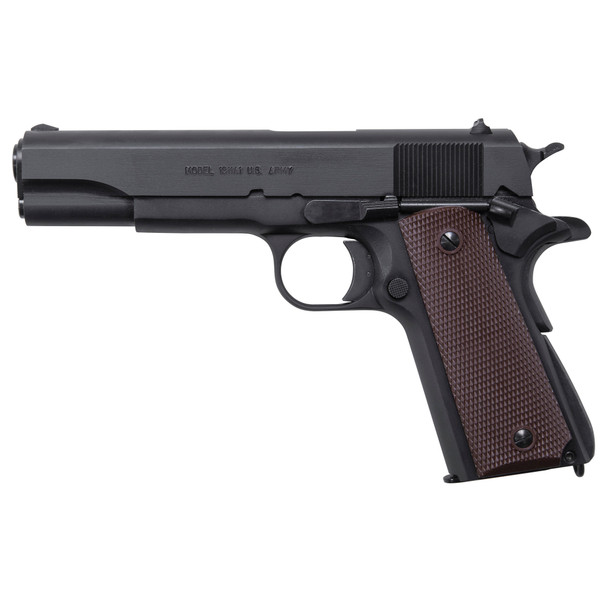 Auto Ord 1911a1 Gi Specs 9mm 5 - AU1911BKO9W