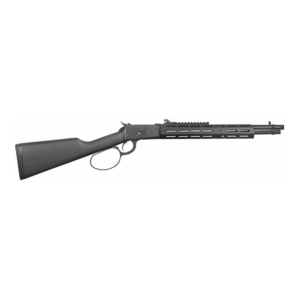 Citadel Levtac 92 357mag 16.5" Blk