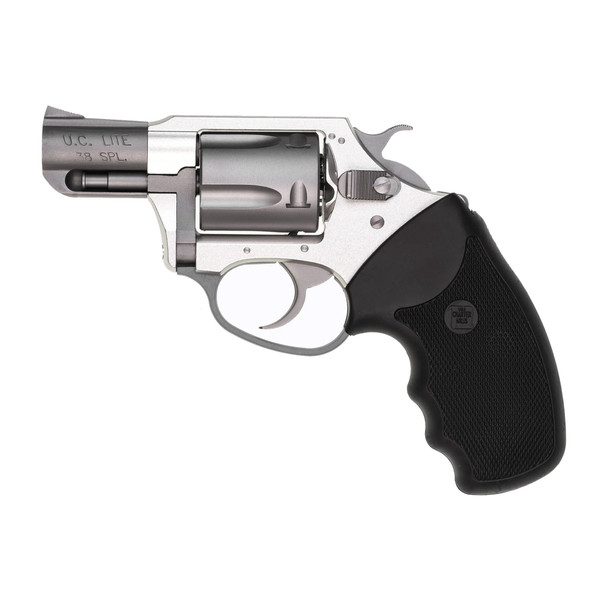 Charter Arms Undcvr Ult Lite 38 2" 5 - CH53820