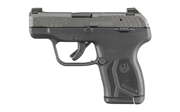 Ruger Lcp Max 380acp 2.8" 10rd Cblt