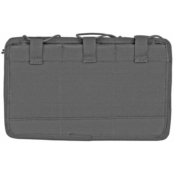 Vertx Dolos Triple Ar Pouch Black