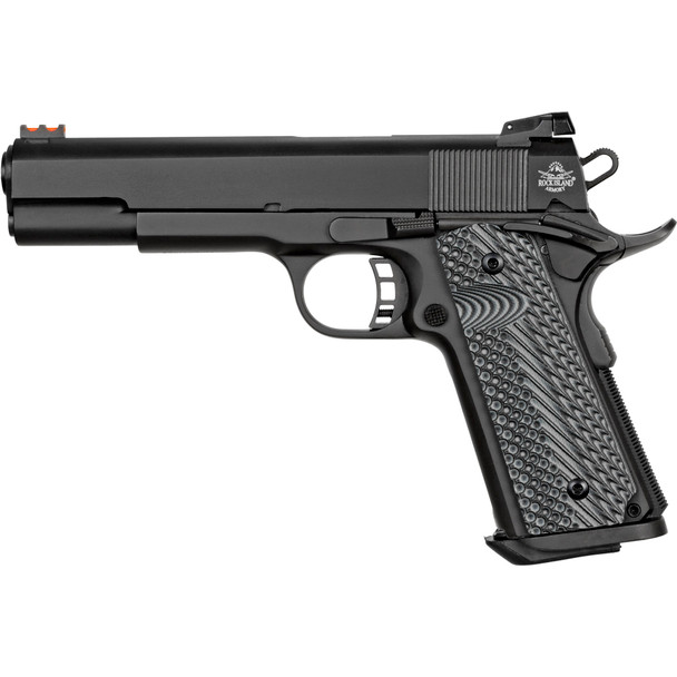 Rock Island Rock Ultra 45acp 5" Blk