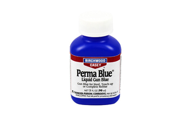 B/c Perma Blue Liquid 3oz