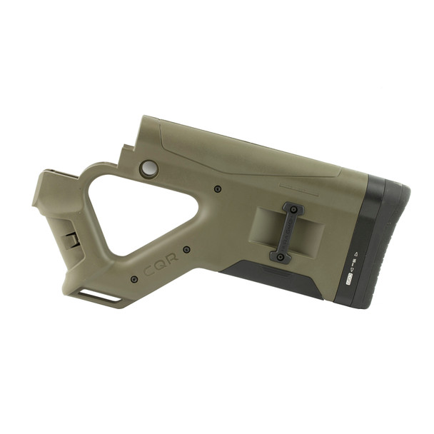 Hera Cqr Buttstock Od Green Blem