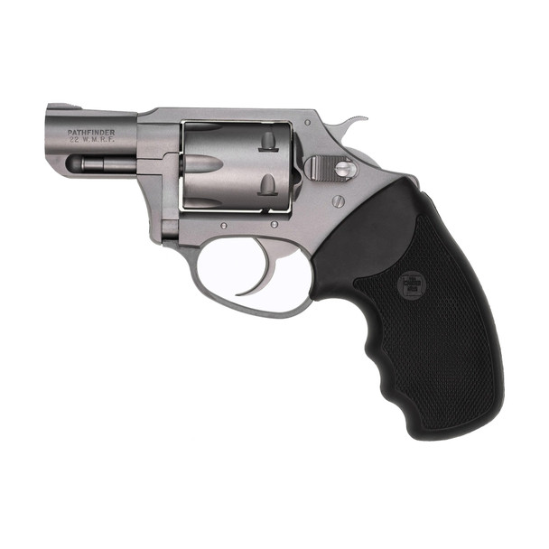 Charter Arms Pathfinder 22wmr Slv 2