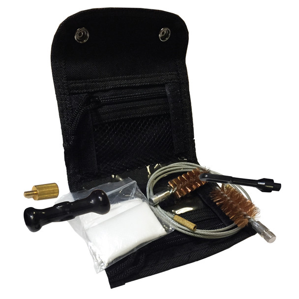 Rem Field Cable Cleaning Kit Shotgun