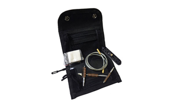 Rem Field Cable Cleaning Kit Rifle