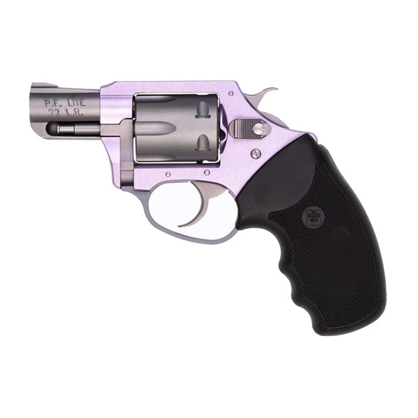 Charter Arms Lav Lady 22lr 2" 6rd - CH52240