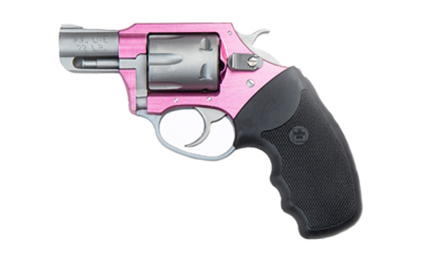 Charter Arms Pink Lady 22lr 2" 6rd - CH52230