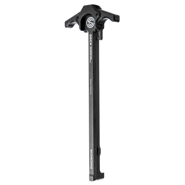 Sco Gas Defeating Charging Handle - SCOAC5062E