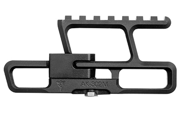 Rs Reg Rear-biased Modular Lower