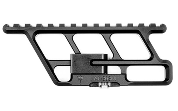 Rs Reg Full-length Modular Lower