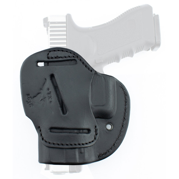 Tagua 4-in-1 For Glk 19/sig P320 Rh