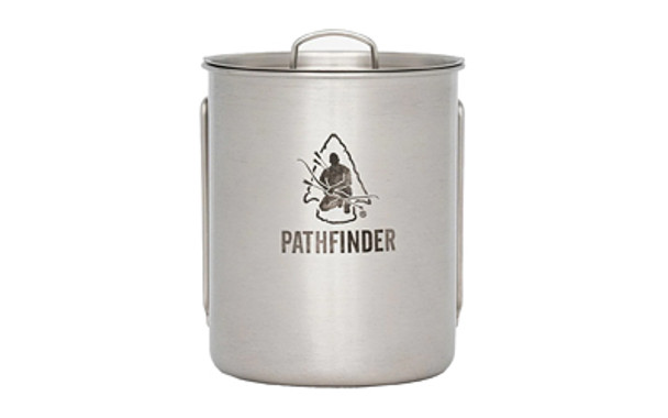 Pathfinder 25oz Cup And Lid Set - PFPF25C-101