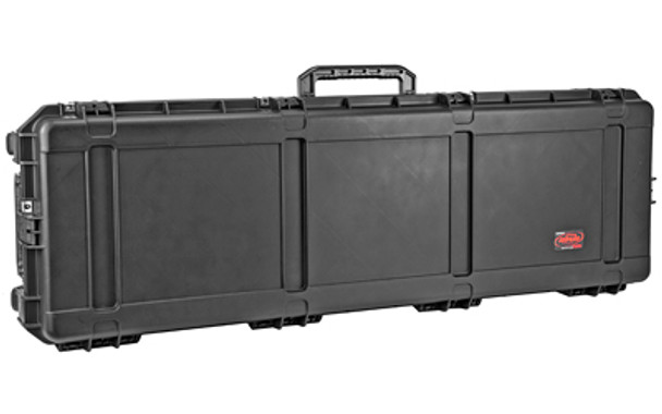 Skb I-series Double Rifle Case Blem