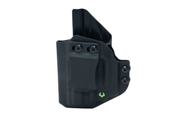 Viridian Holster Iwb Hellcat Pro Rh