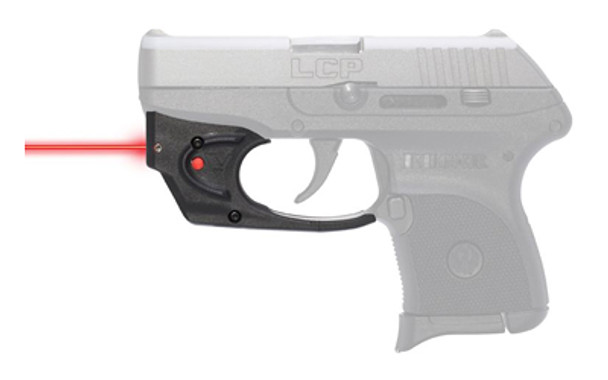 Viridian E Series Red Lsr Ruger Lcp