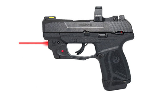 Viridian E Series Red Lsr Ruger Max9