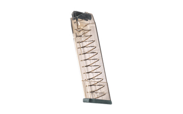 Ets Mag For Glk 21/30 45acp 18rd Csm