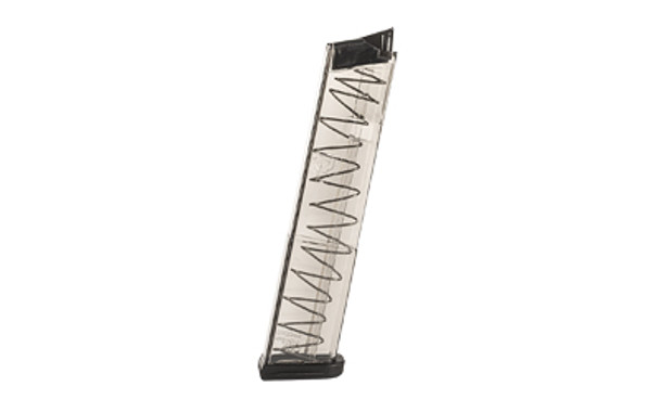 Ets Mag For Glk 42 380acp 12rd Crb S