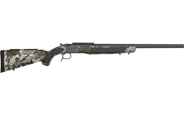 Cva Accura Mr-x 45cal 26" Gry/camo - CVAPR3222NM