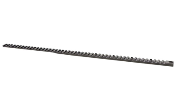 Q Top Rail For The Fix 1913 20" Blk