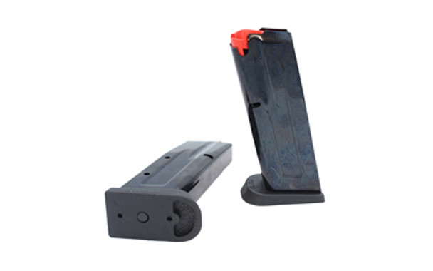 Mag Tangfolio Comp 9mm K Nylon 14rd