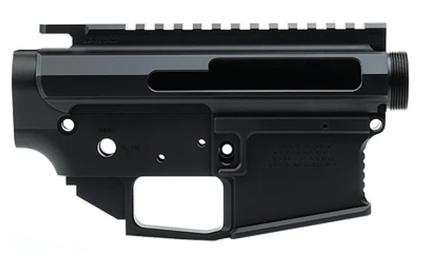 Lantac Raven Bllt Side Chrgr Recver