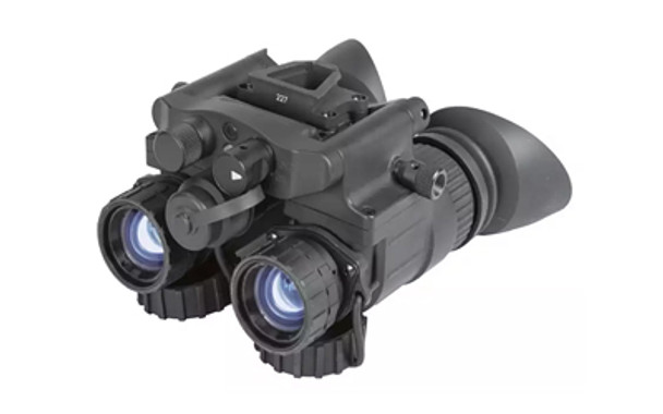 Agm Nvg 40 Nw2 G2 Bino Wht Phosp Blk