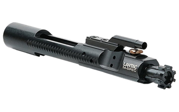 Lantac M-spec Bcg 762 Nitride Blk