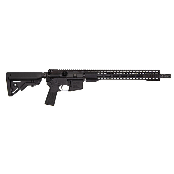 Radical 300blk 16" Shr Hg 30rd Blk