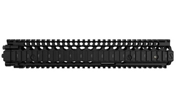 Dd M4a1 Rail System Blk