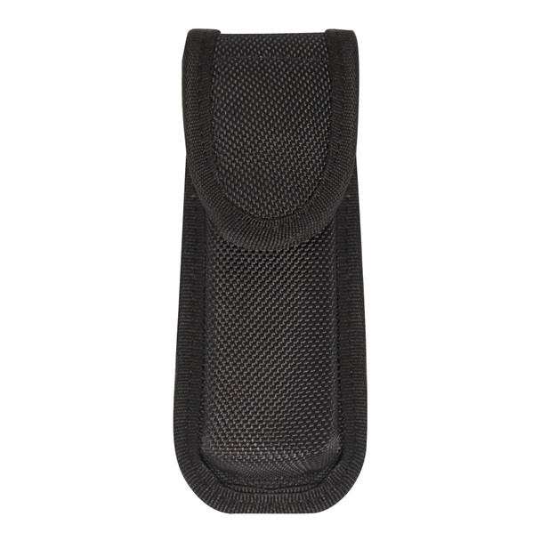 Rothco Enhanced Molded Single Magazine Pouch - Black