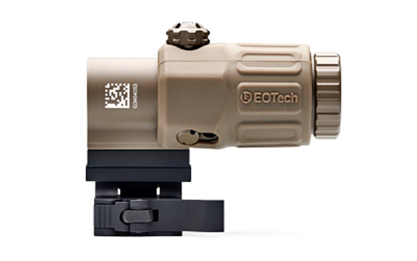 Eotech G33 3x Magnifier Nm Tan