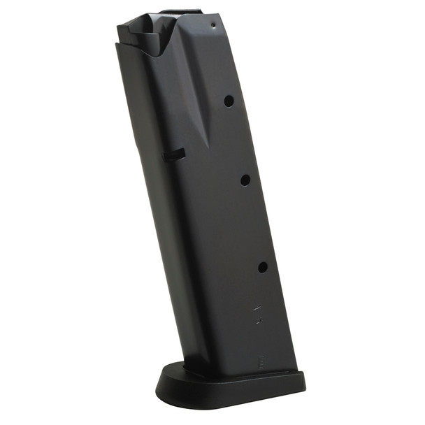 Mag Iwi Jericho 941 9mm 17rd Blk