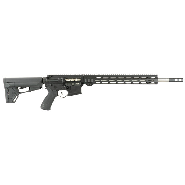 Apf Dmr 2.0 6.5 Creedmr 18" 24rd Blk