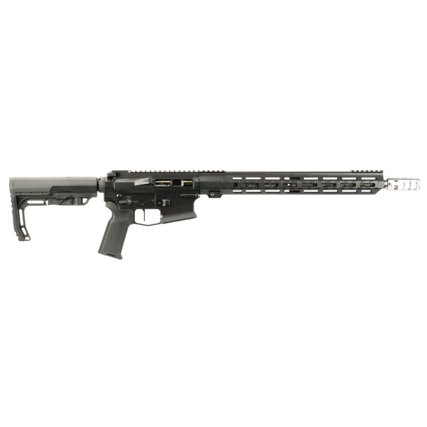 Apf Elite Ltr 223wylde 16" 30rd Blk