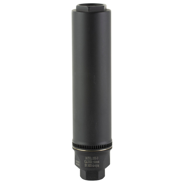 Maxim Dsx-d Suppressor Blk