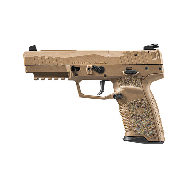 Fn Five Seven Mrd 5.7x28mm 20rd Fde