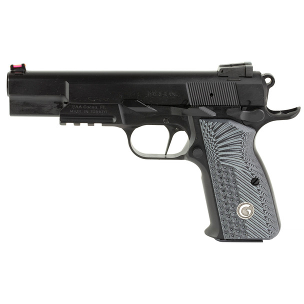 Girsan Mcp35 Ops 9mm 4.87" 15rd