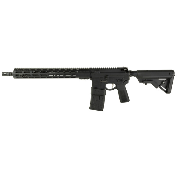 Solgw M4-89 16" Ca Comp Blk