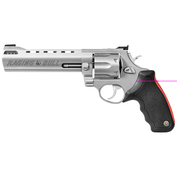 Taurus Raging Bull 44mag 6.5" 6rd