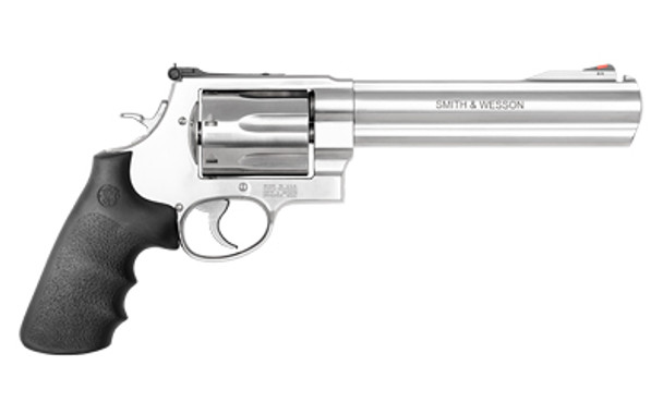 S&w 350 350leg 7.5" Sts 7rd Ars