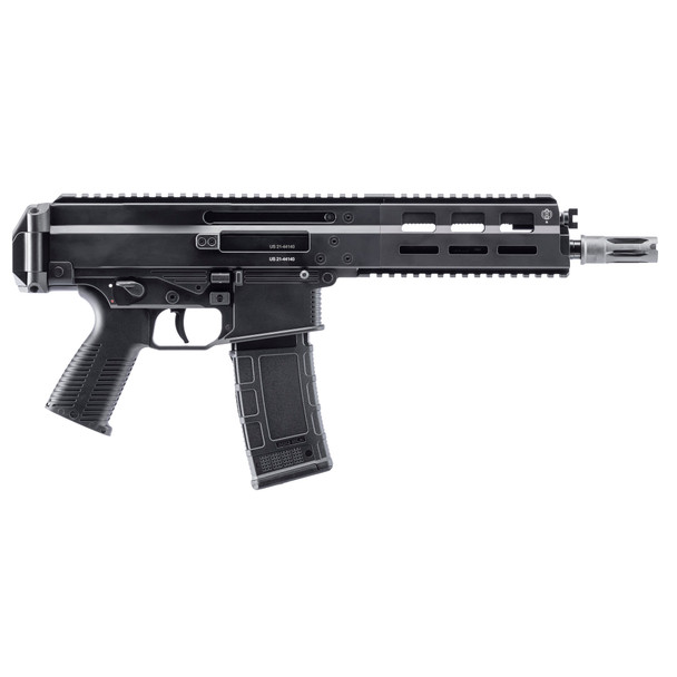 B&t Apc300 Pro 300blk 11" 30rd Blk