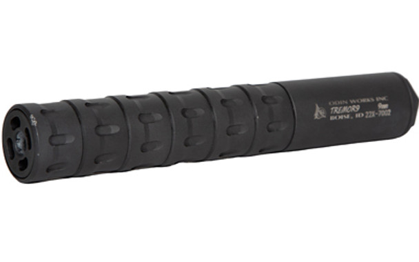 Odin Tremor 9mm Suppressor