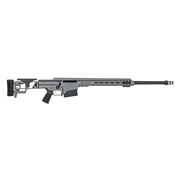 Barrett Mrad 338lap Gry 26